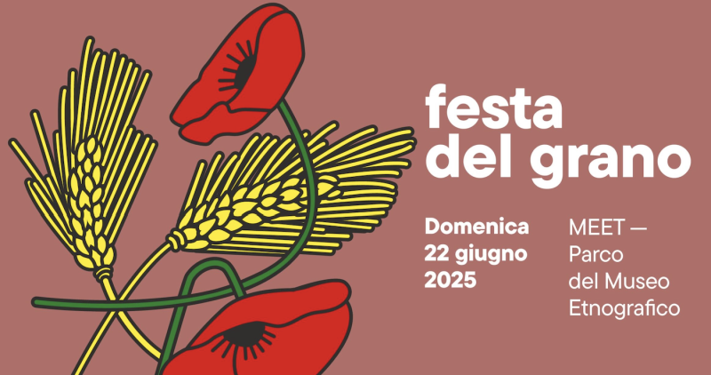 Festa del grano